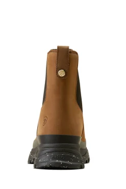 Damen Stallstiefel Moresby Twin Gore H2O