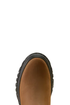 Damen Stallstiefel Moresby Twin Gore H2O