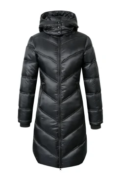 Damen Steppmantel