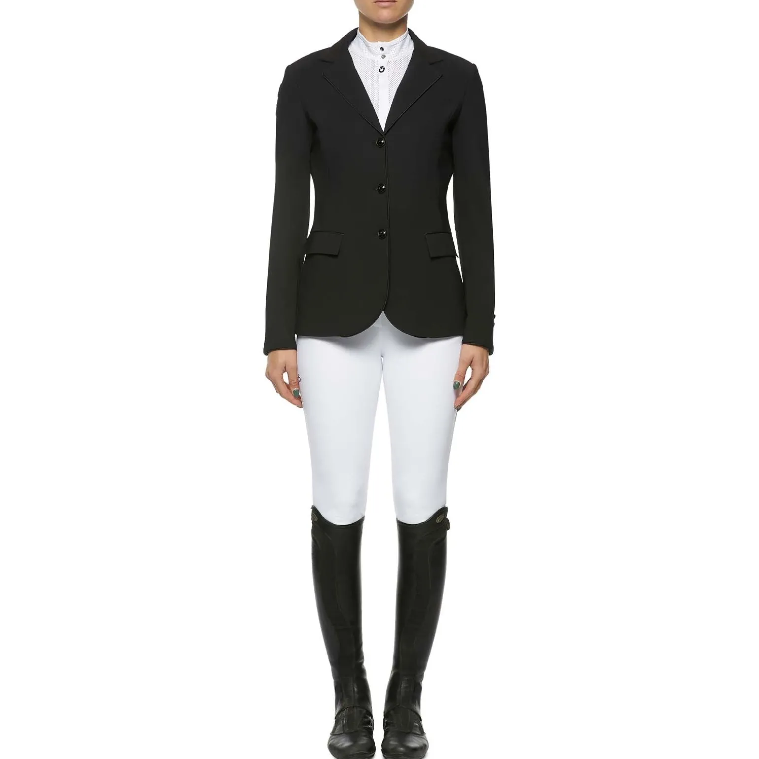 Damen Turnierjackett