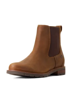 Damen Wexford wasserdichte Stiefel