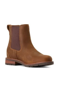 Damen Wexford wasserdichte Stiefel