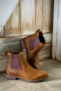 Damen Wexford wasserdichte Stiefel