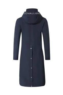 Damen-Regenmantel SS25