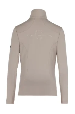 Damen-Trainingsjacke SS25