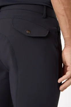 Damien Herrenreithose mit Kniebesatz UPF 40+