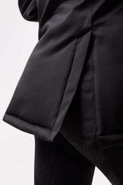 Dana Gepolsterte Damen Winter Reitjacke