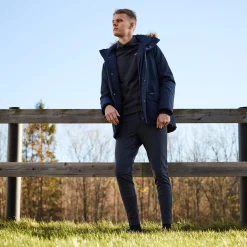 Daniel Herren Fleece Sweatshirt