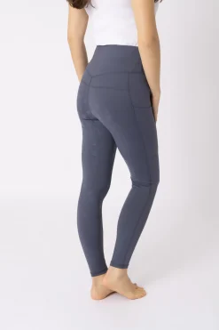 Daria Damen Vollbesatz Reitleggings