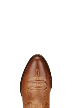 Darlin Damen kurze Westernstiefel