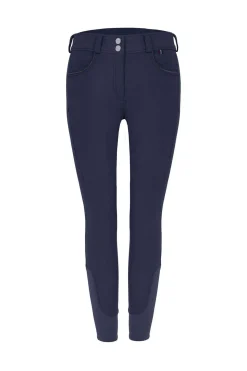 Day Grip Damen Reithose mit Kniegrip