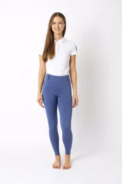 Dea Damen Vollbesatz Reitleggings