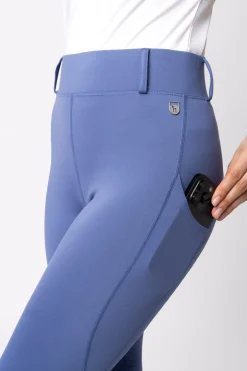 Dea Damen Vollbesatz Reitleggings