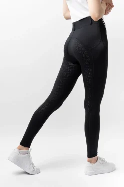 Dea Damen Vollbesatz Reitleggings