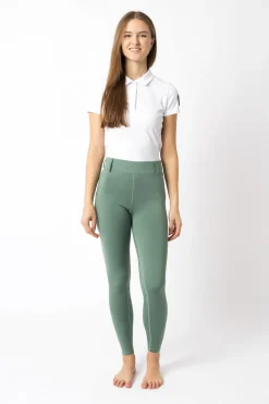 Dea Damen Vollbesatz Reitleggings