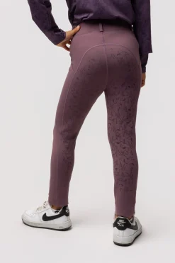 Dea Kinder Thermo Vollbesatzreithose