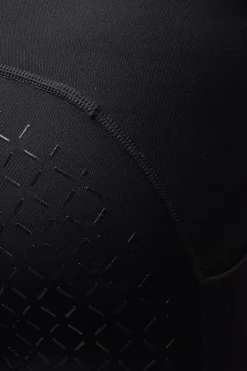 Dea Kinder Thermo Vollbesatzreithose