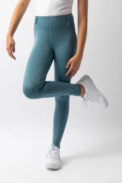 Dea Kinder Vollbesatzreitleggings
