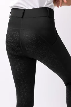Dea Kinder Vollbesatzreitleggings