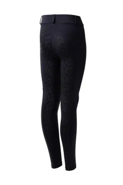 Dea Kinder Vollbesatzreitleggings