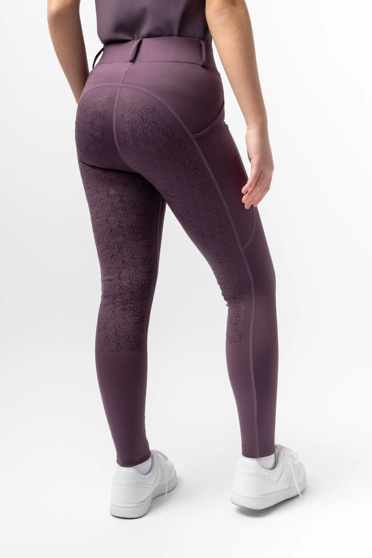Dea Kinder Vollbesatzreitleggings