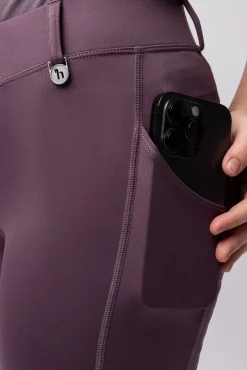 Dea Kinder Vollbesatzreitleggings