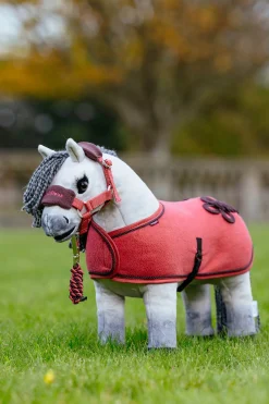 Decke für Spielzeugpony
