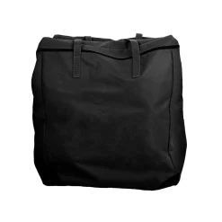 Decken-Tasche, mit Traber-Druck