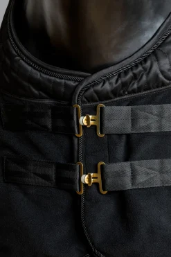 Deep Nights Fleecedecke