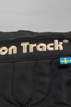 Deep Nights Springschabracke