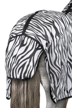 Defender Fliegendecke mit Bauchteil