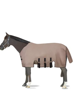 Delux Flliegendecke mit abnehmbarem Halsteil und UV Schutz