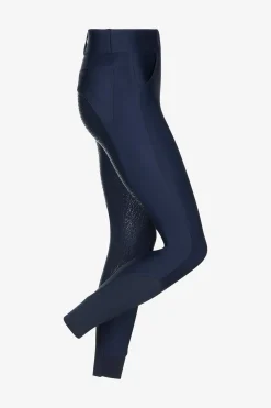 Demi Damen Vollbesatz Reitleggings