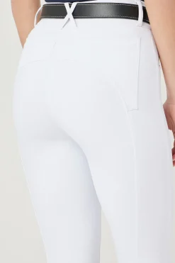 Demi Damen Vollbesatz Reitleggings