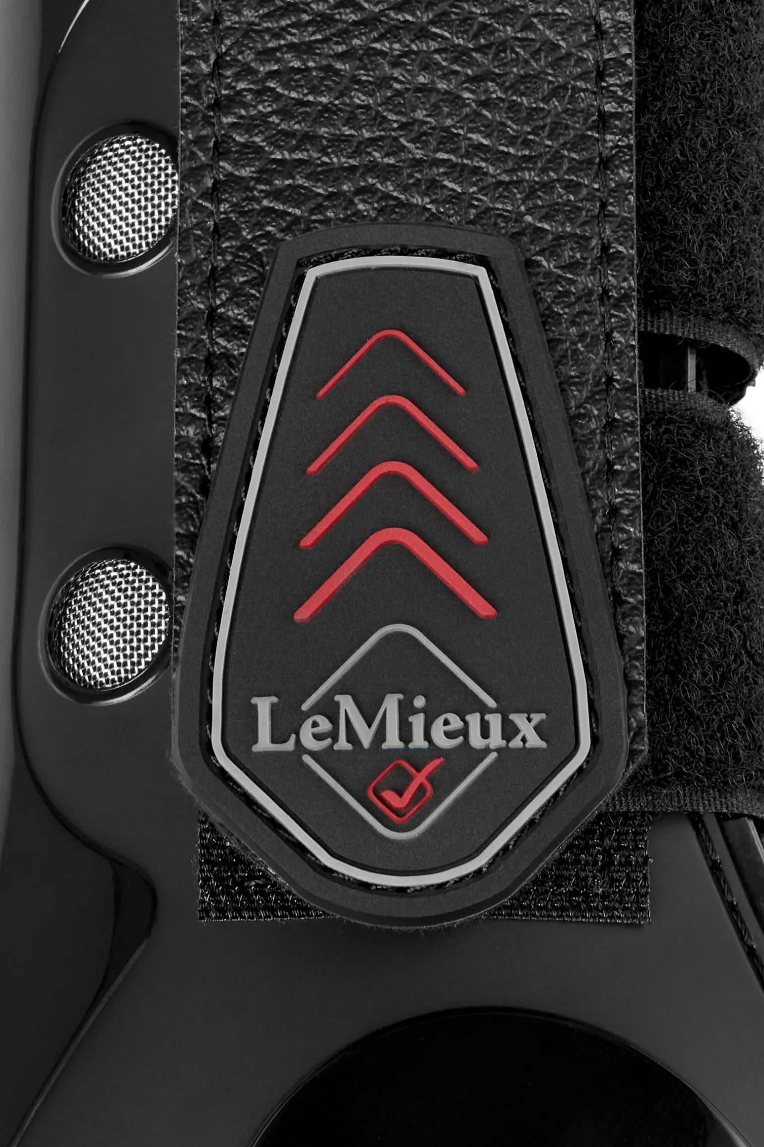 Derby ProJump Gamaschen