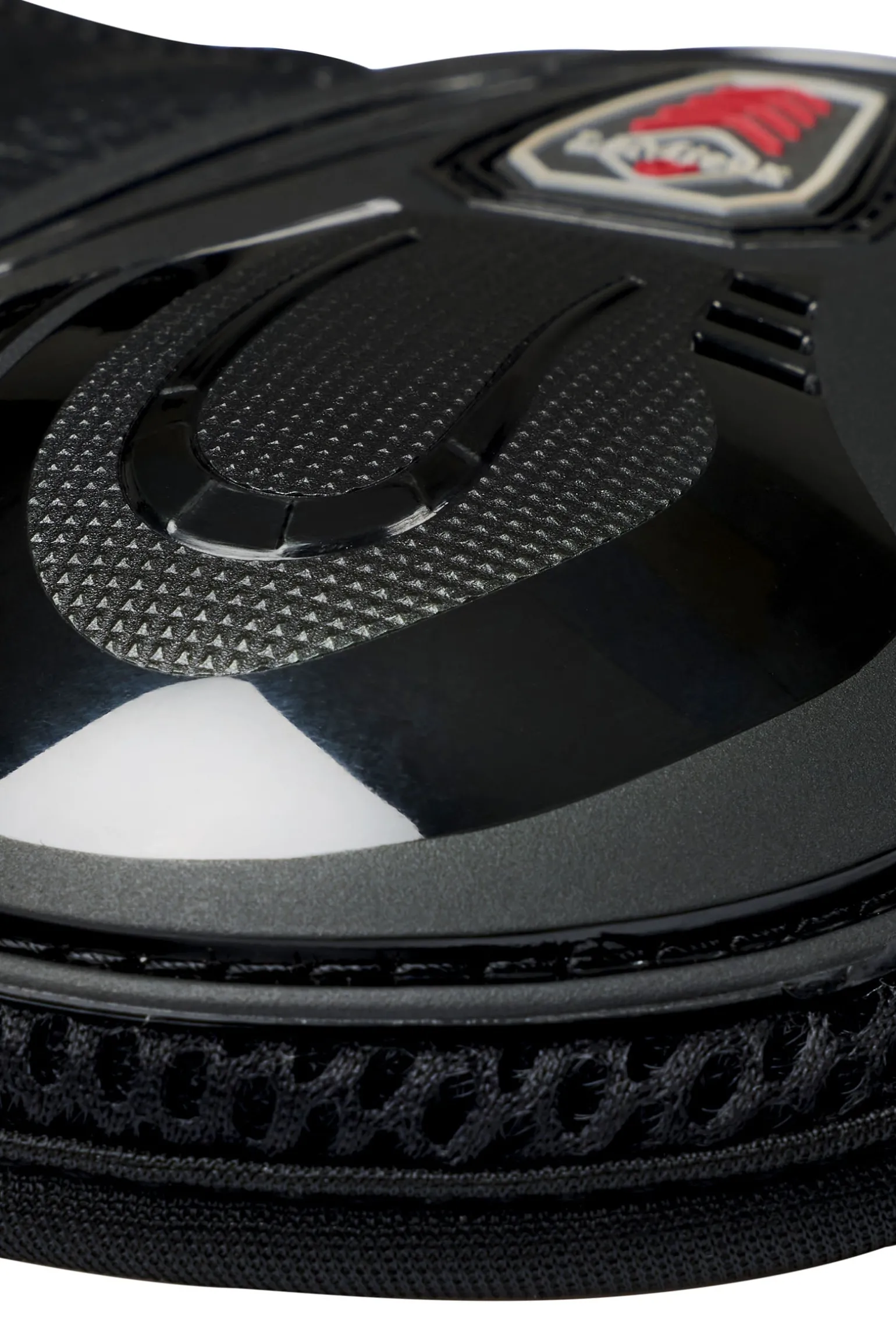 Derby ProJump Streichkappen