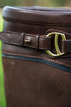 Devonshire Damen Winter-Reitstiefel