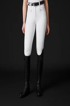 Diana Damen Vollbesatzreithose