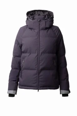 Dina Damen Steppjacke
