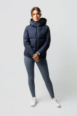 Dina Damen Steppjacke