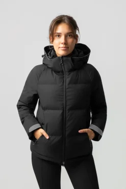 Dina Damen Steppjacke