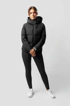 Dina Damen Steppjacke