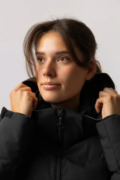 Dina Damen Steppjacke