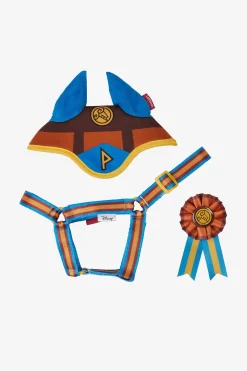 Disney Ensemble d’accessoires pour Hobby Horse Pegasus