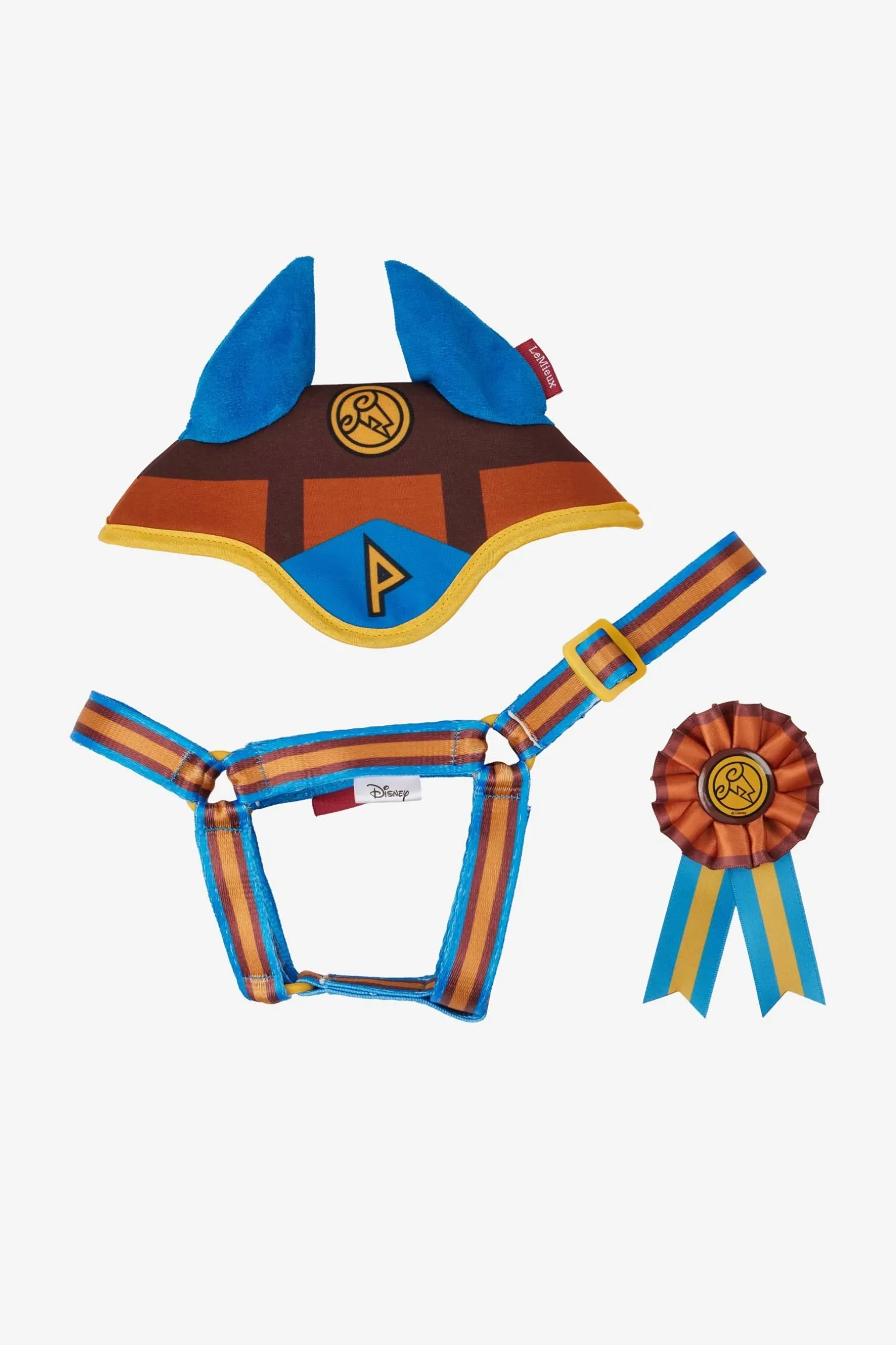 Disney Ensemble d’accessoires pour Hobby Horse Pegasus