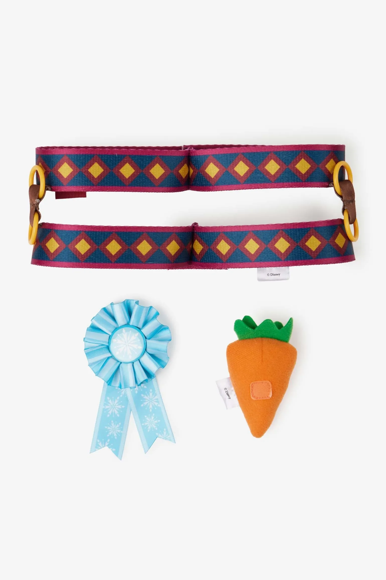 Disney Zubehör-Set für Hobby Horse Sven