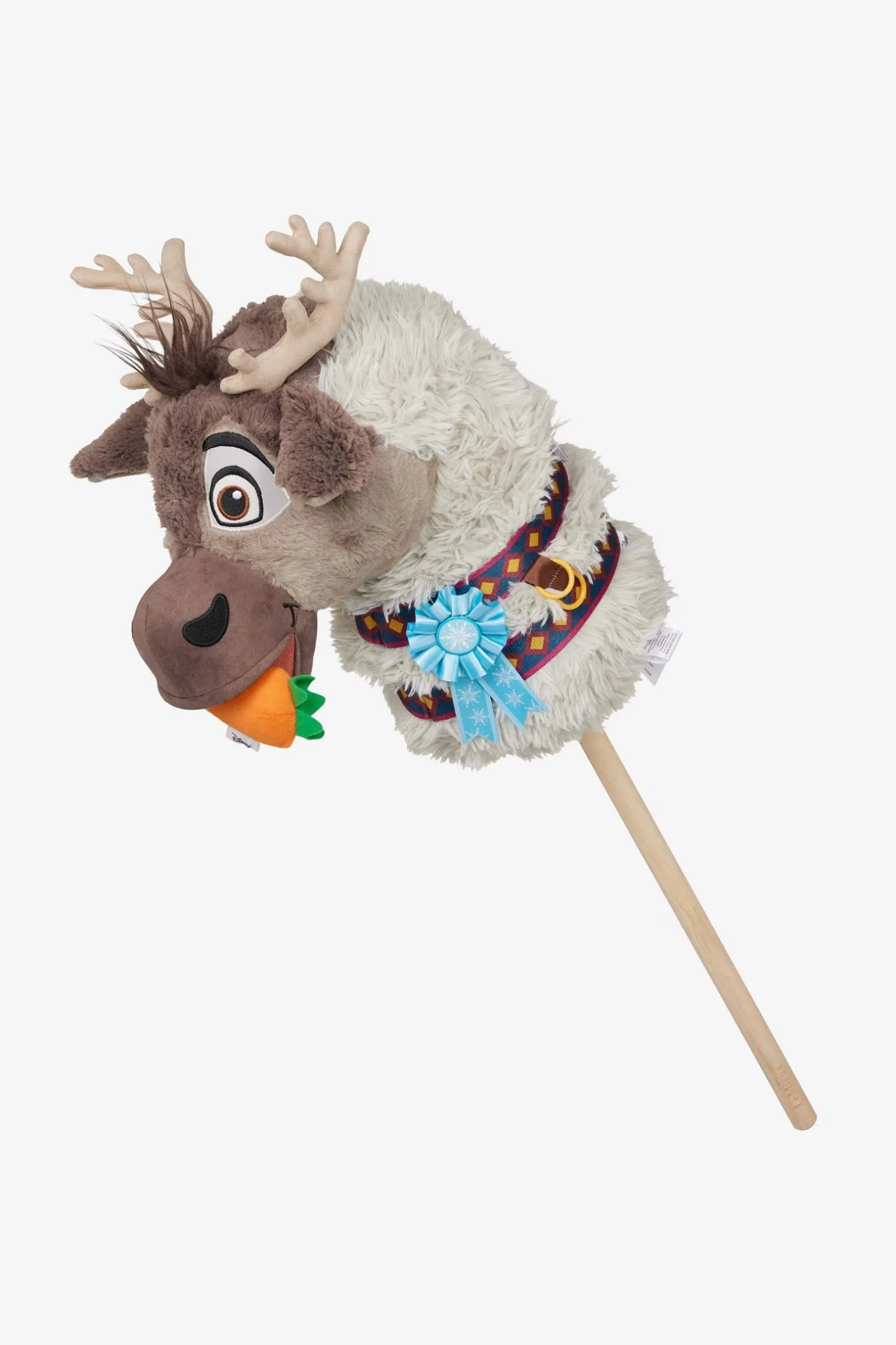 Disney Zubehör-Set für Hobby Horse Sven