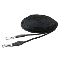 Doppellonge mit Kordel