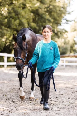 Dorina Kinder Strickpullover