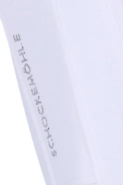 Draco II Kniebesatz-Reithose für Herren